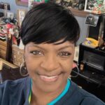 Deborah Williams