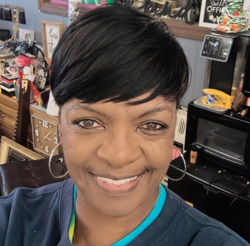Deborah Williams