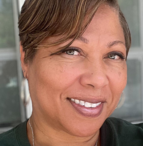 Sherta Wilson